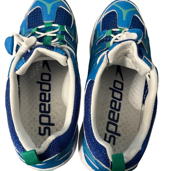 Speedo Womens Hydro Comfort Beach and Water Shoe. Sz 6 - NEW - Picture 3 of 5